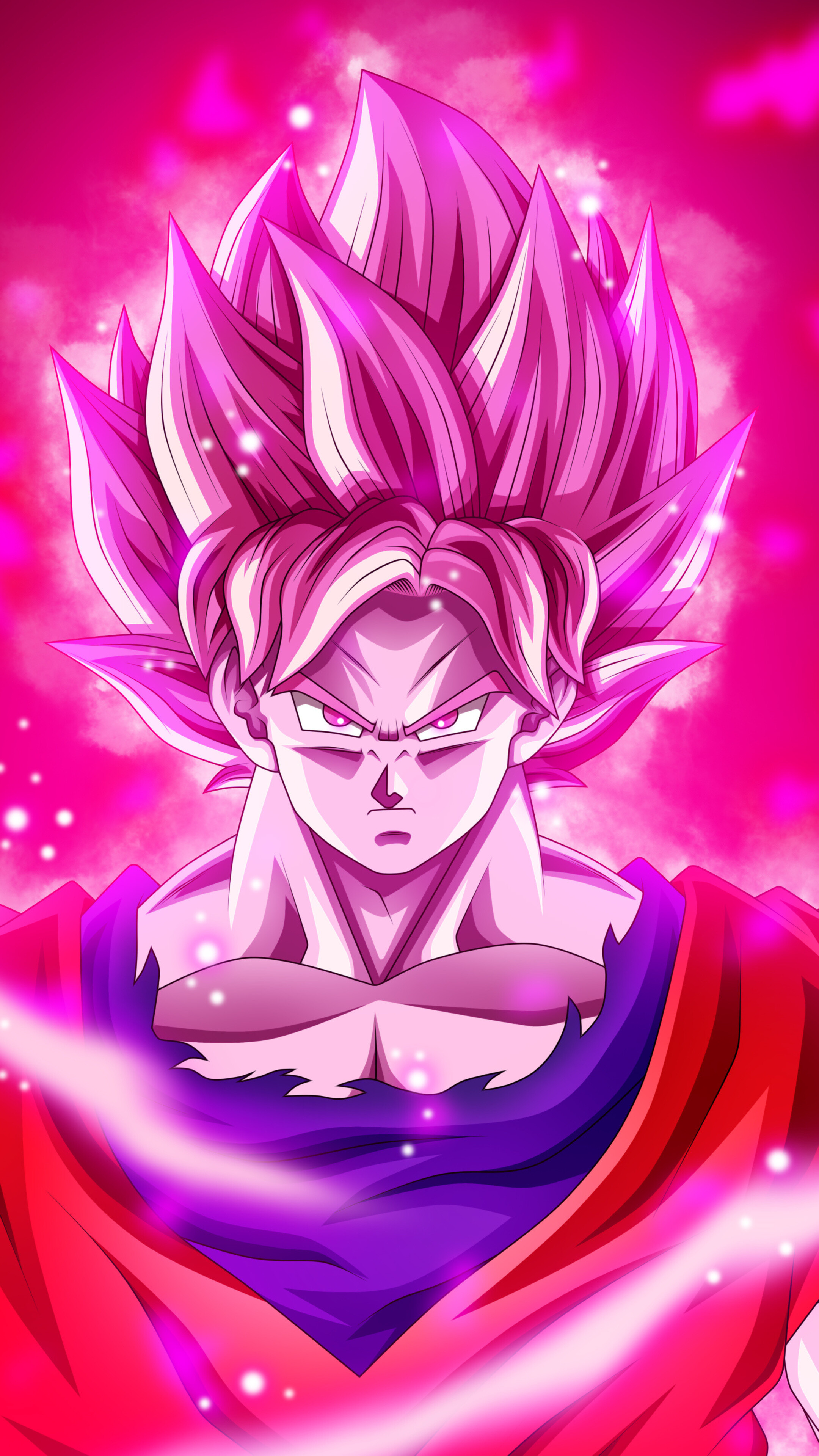 Goku Super Saiyan Wallpaper