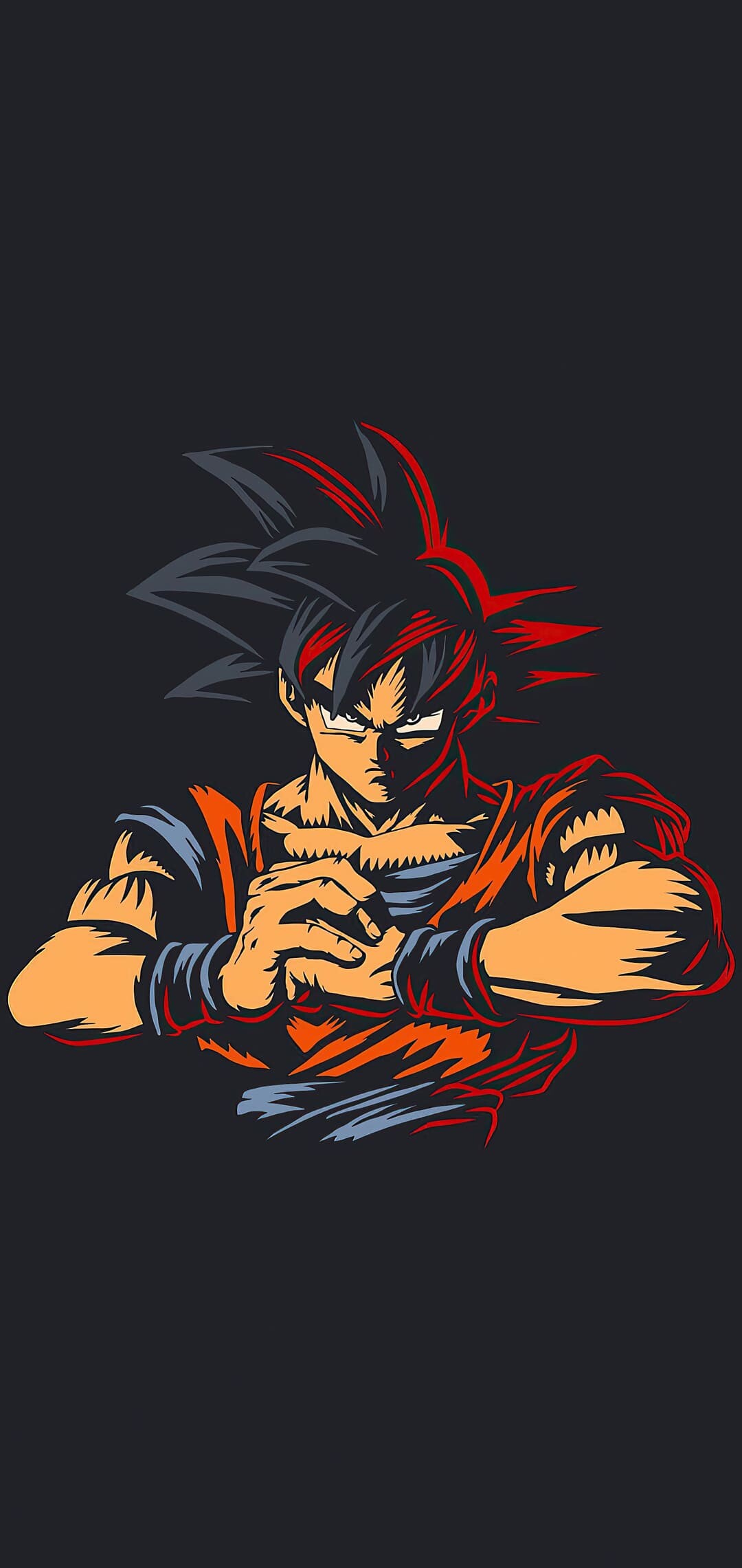 Goku Wallpaper