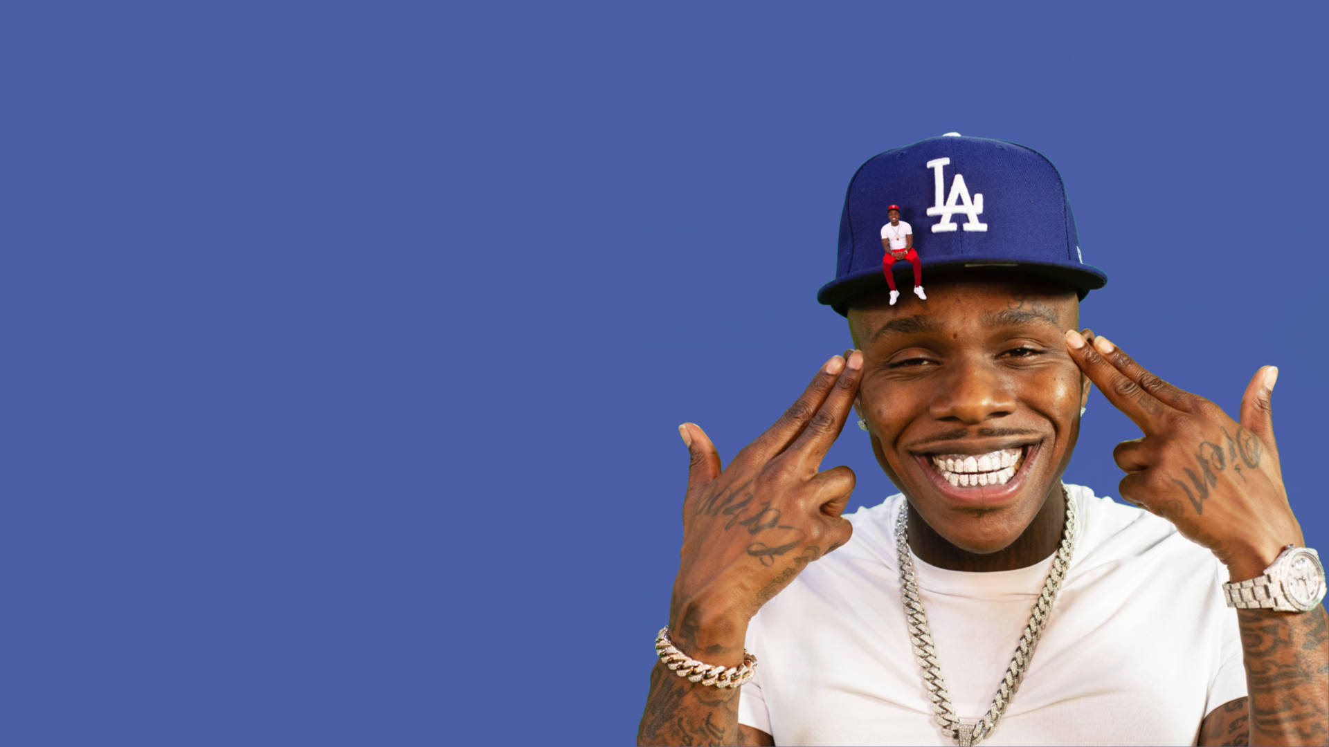 Dababy Wallpaper