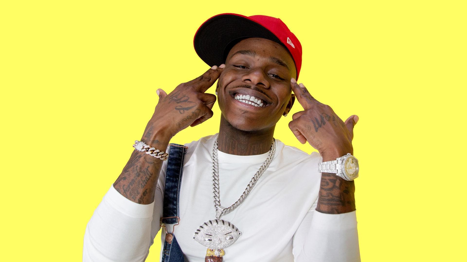 DaBaby Wallpaper