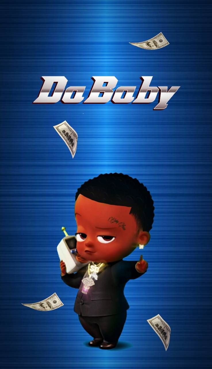 DaBaby wallpaper