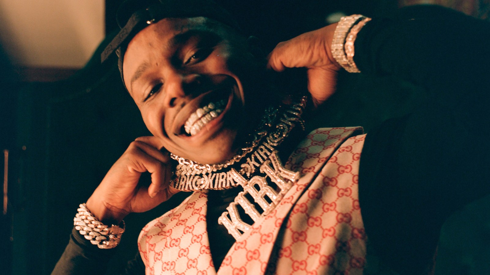 How DaBaby Took Over 2019