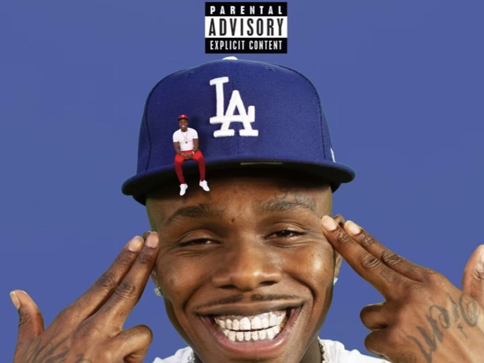 DaBaby Wallpapers Wallpaper Cave