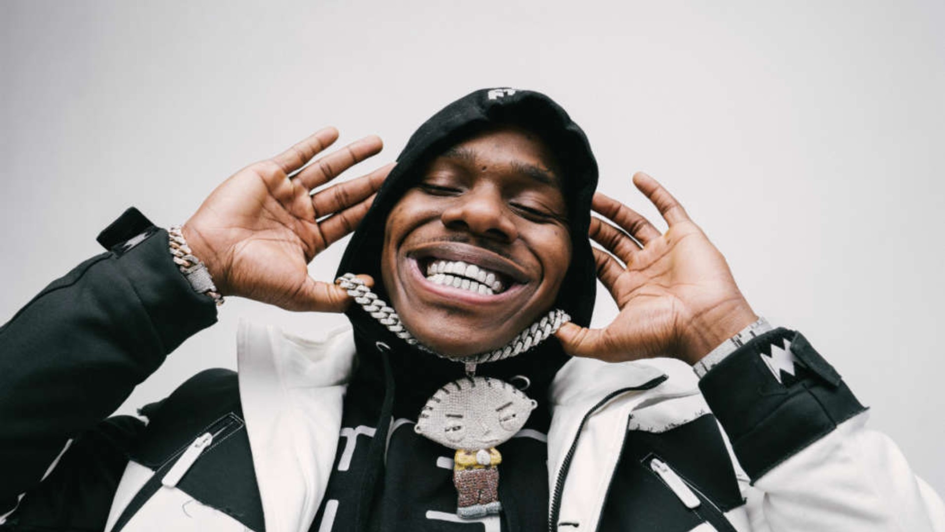 DaBaby Wallpaper DaBaby
