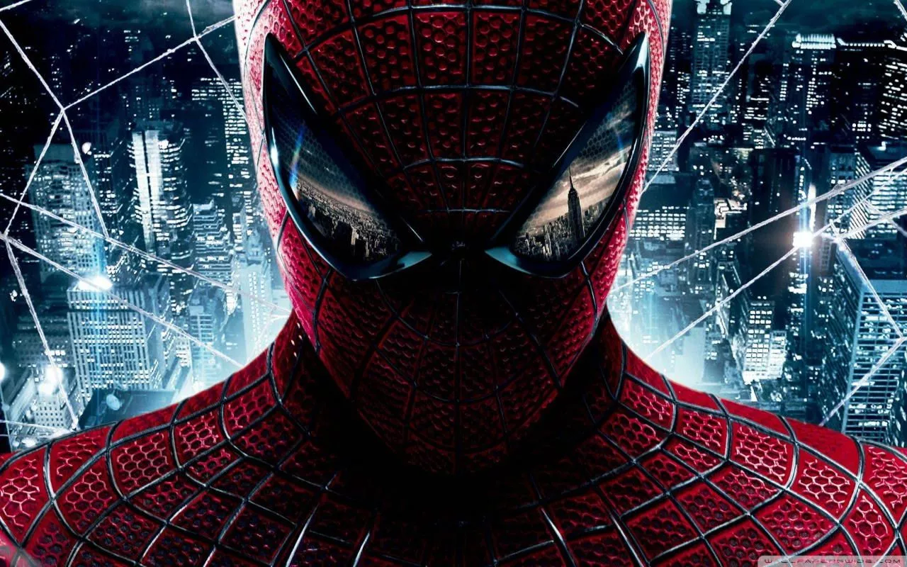 Spider Man Wallpaper Web Store
