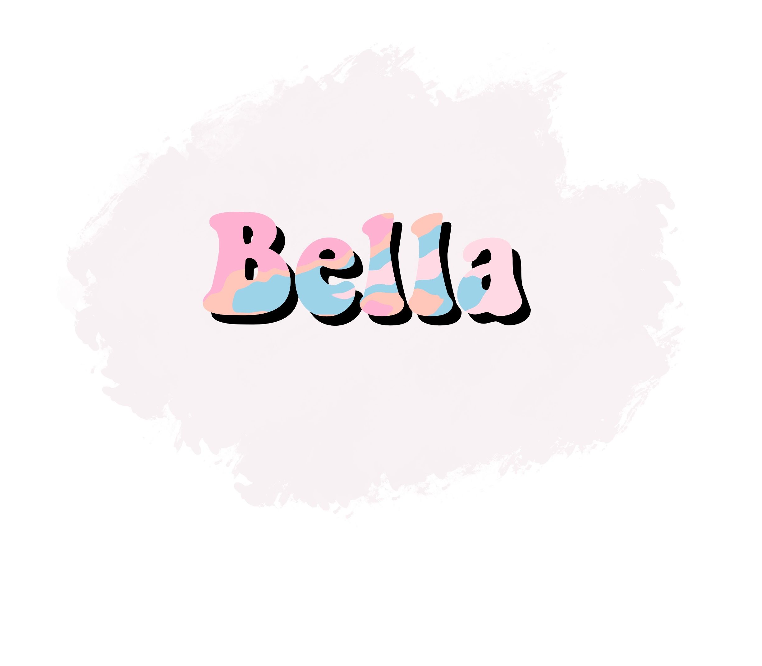 Bella Name