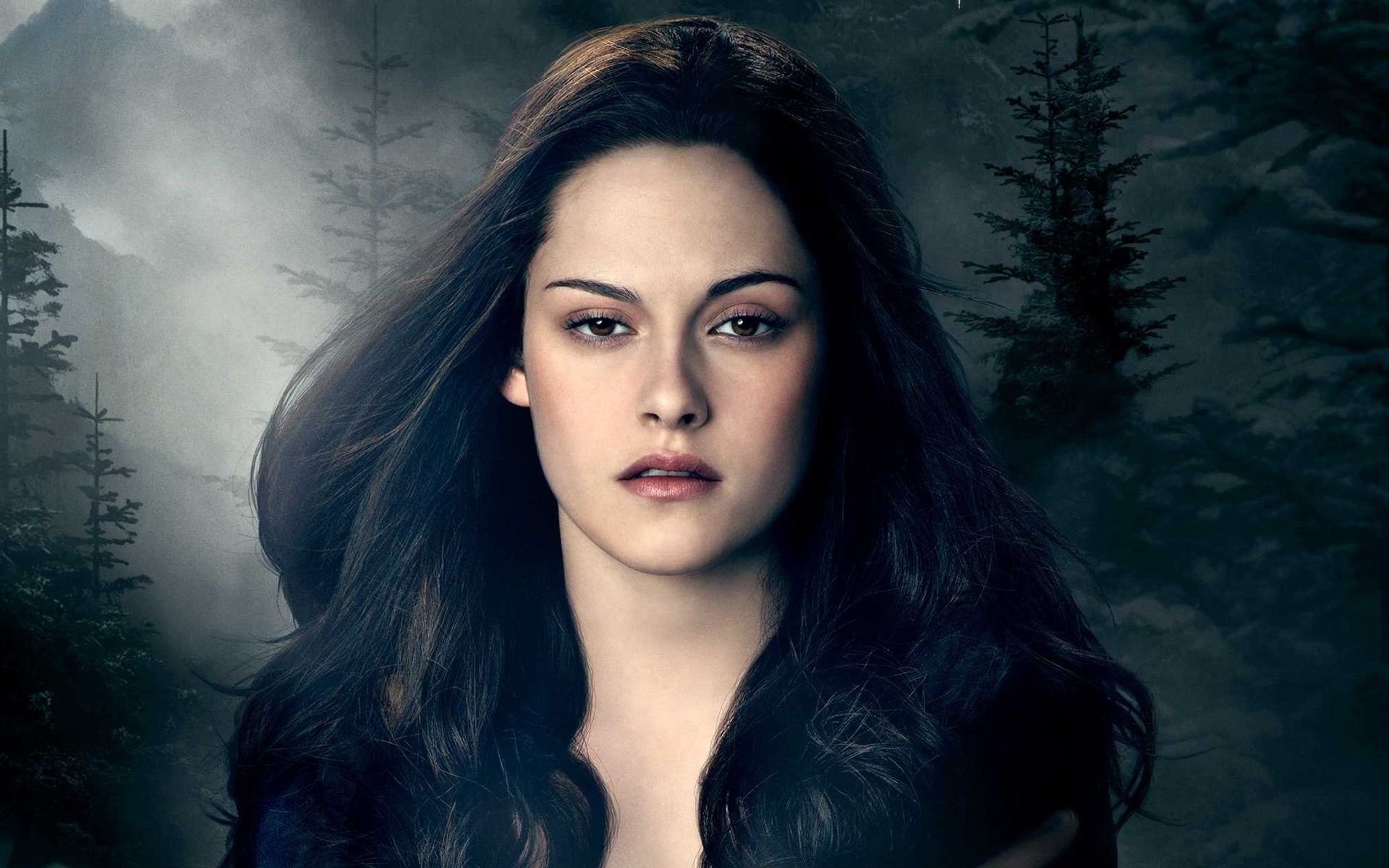 Bella (Twilight) Wallpaper (