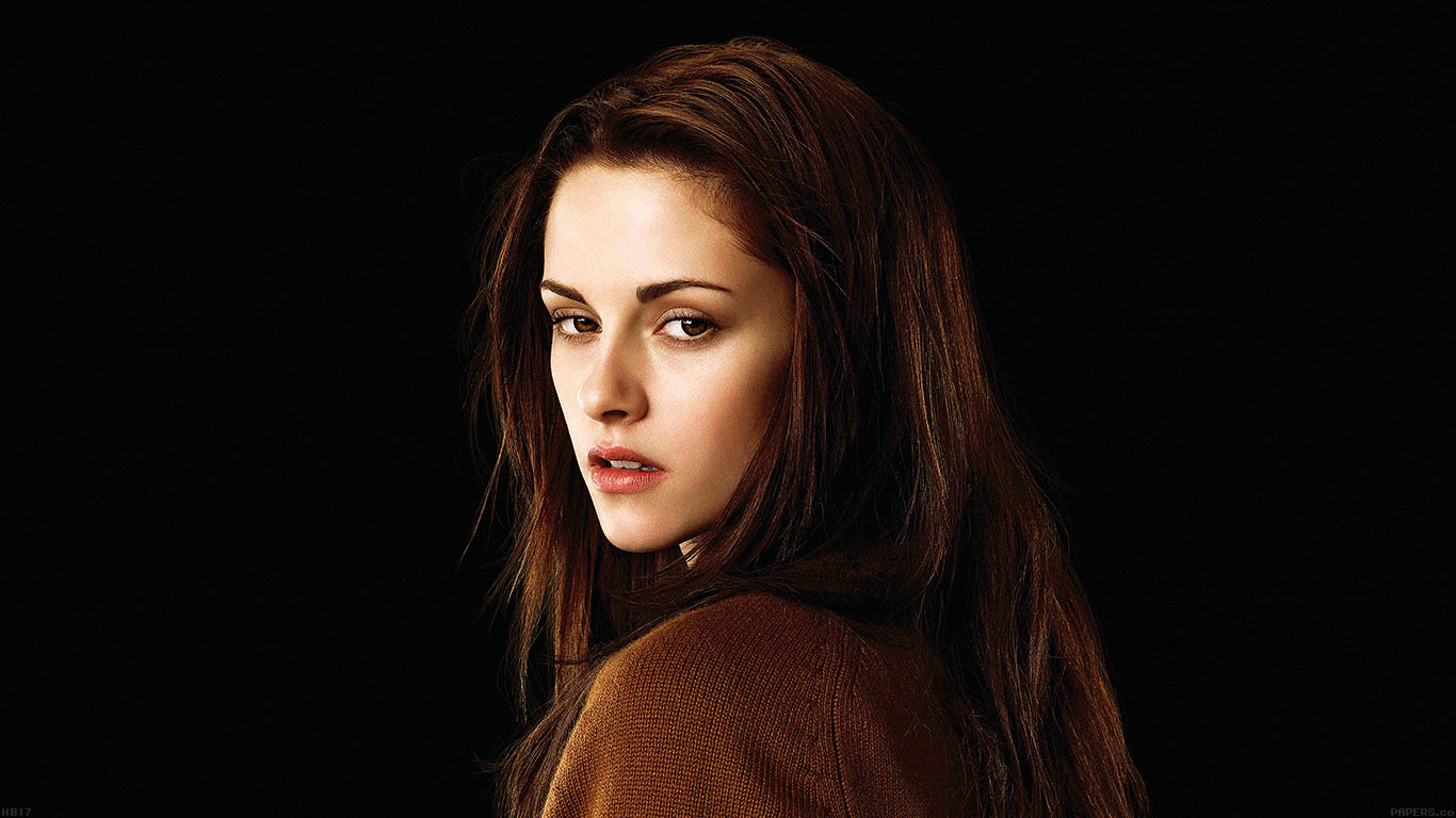 Wallpaper Kristen Stewart Twilight
