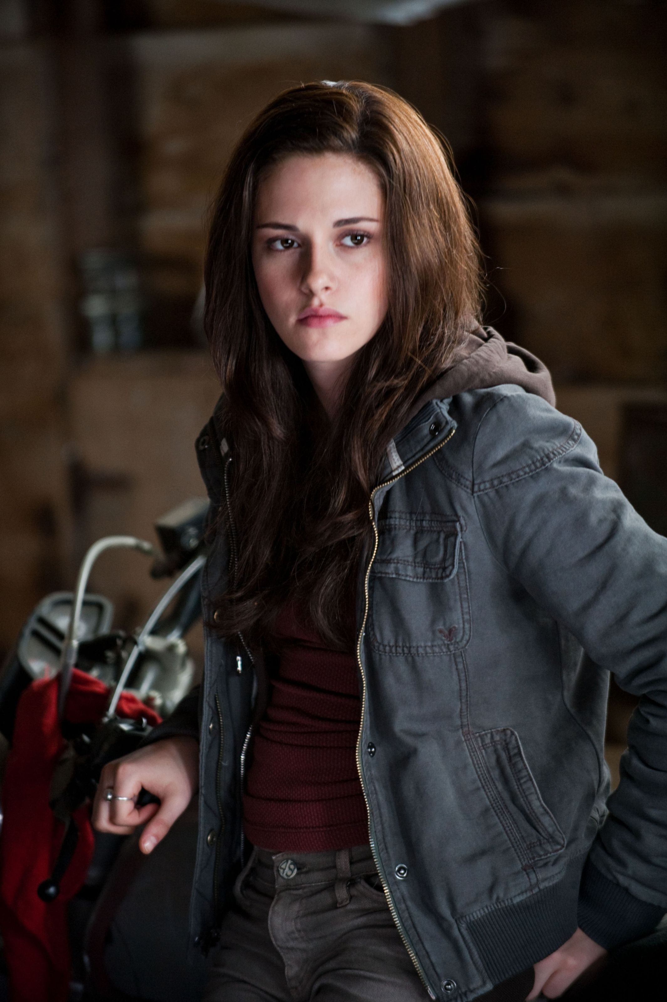 Bella (Twilight) Wallpaper (