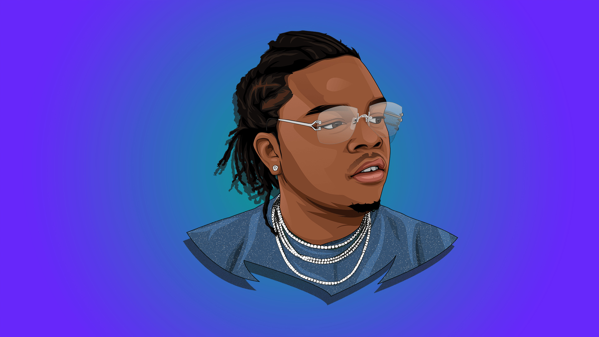 Gunna Wallpaper