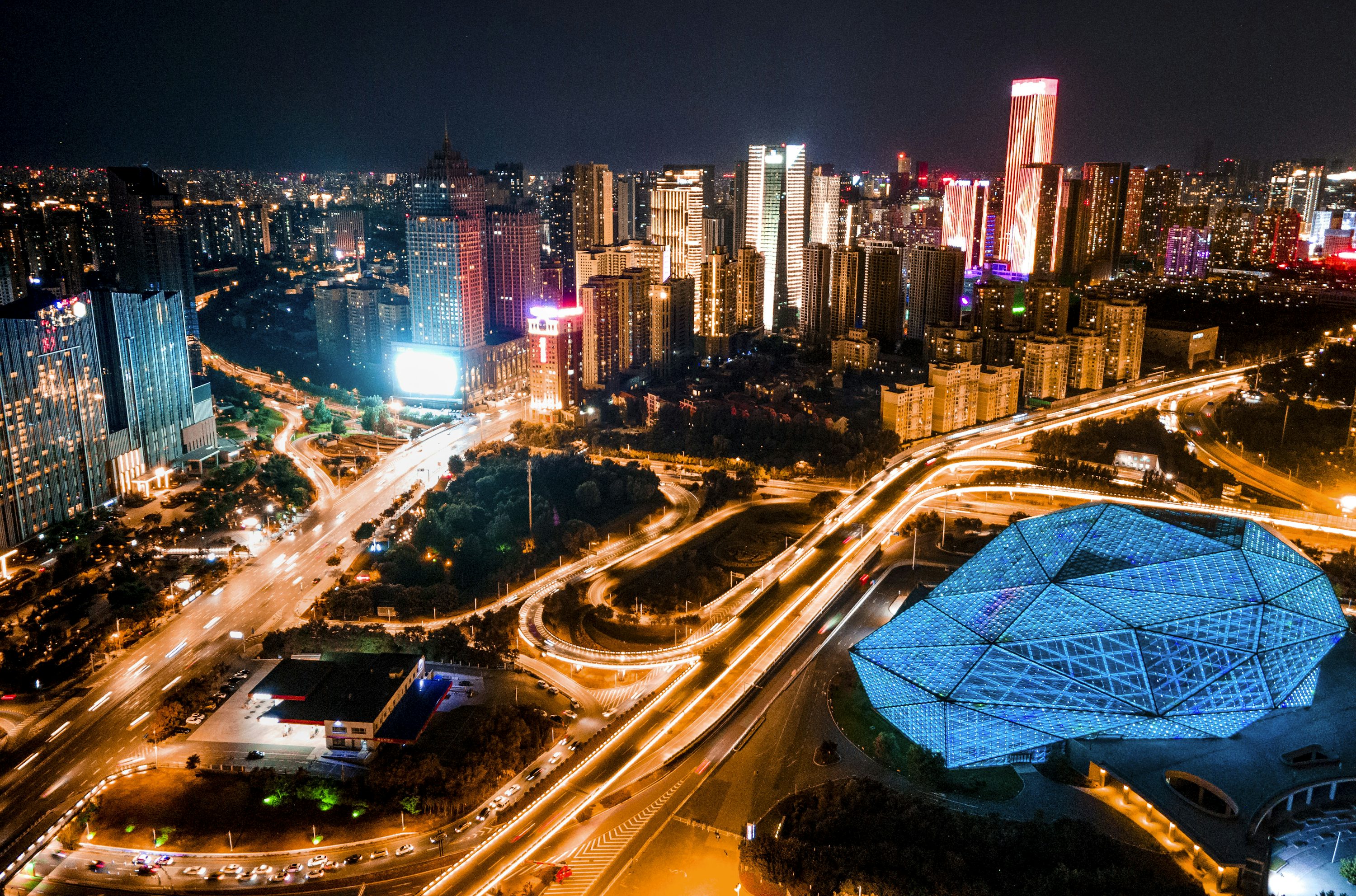 Shenyang Picture. Download Free