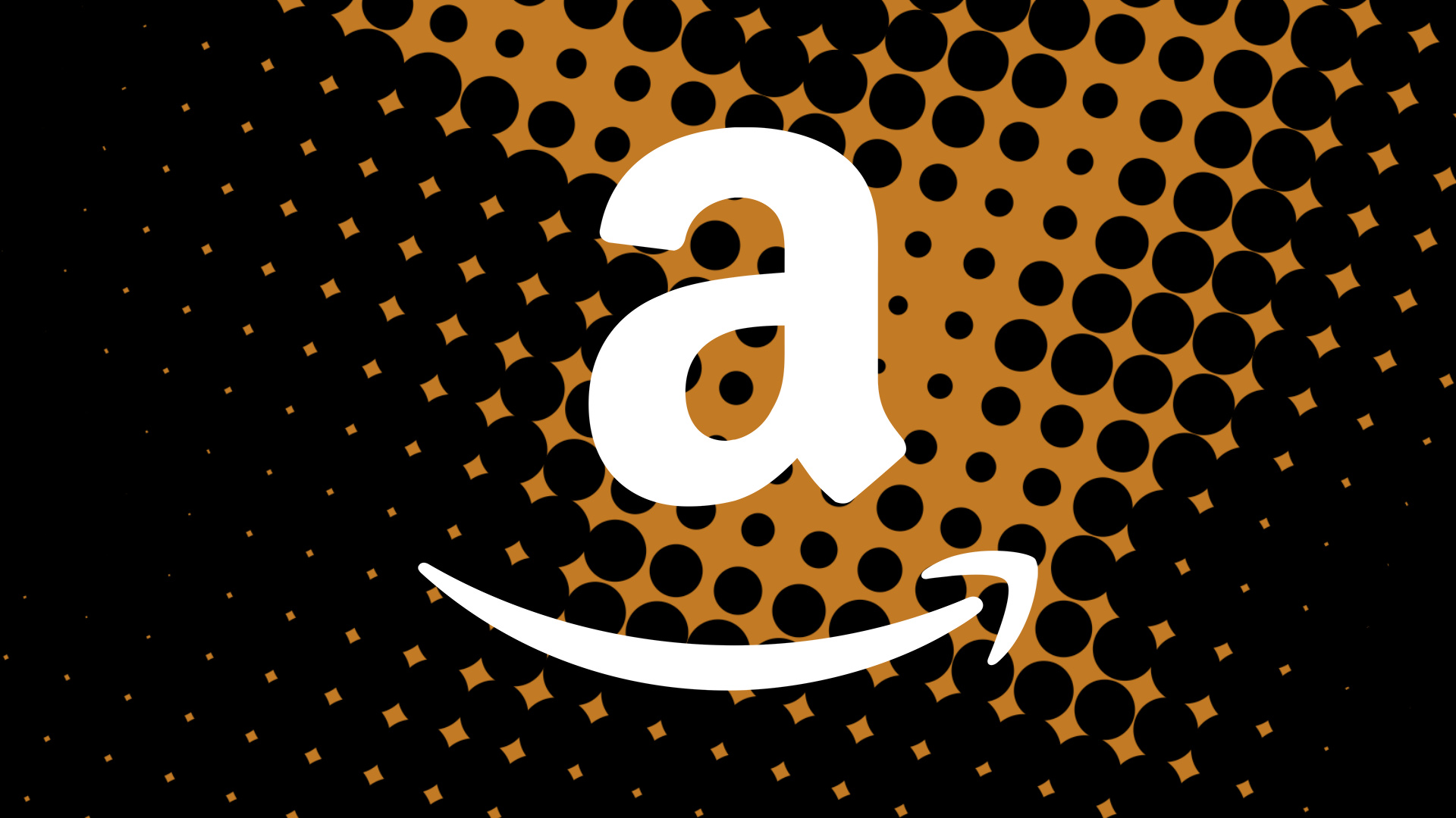 Amazon Wallpaper
