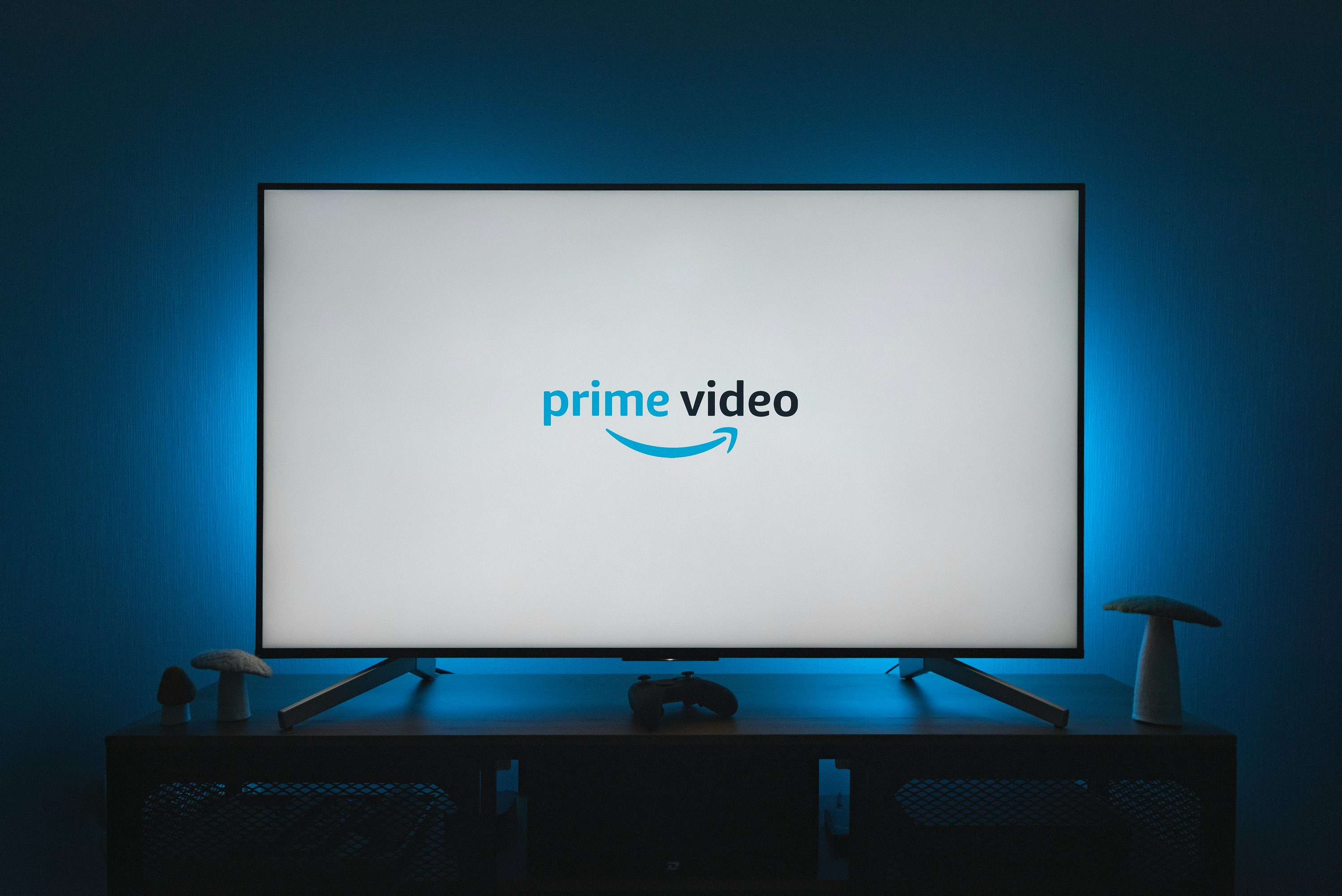 Prime Video Picture. Download Free