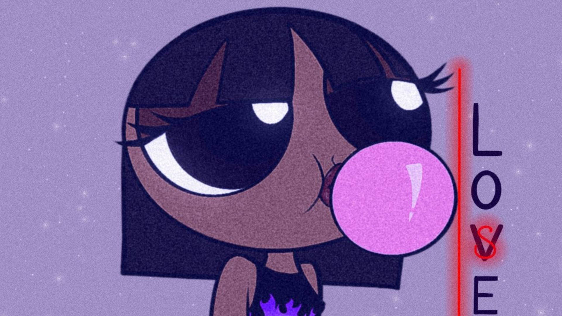 Download Baddie PFP Blossom Wallpaper