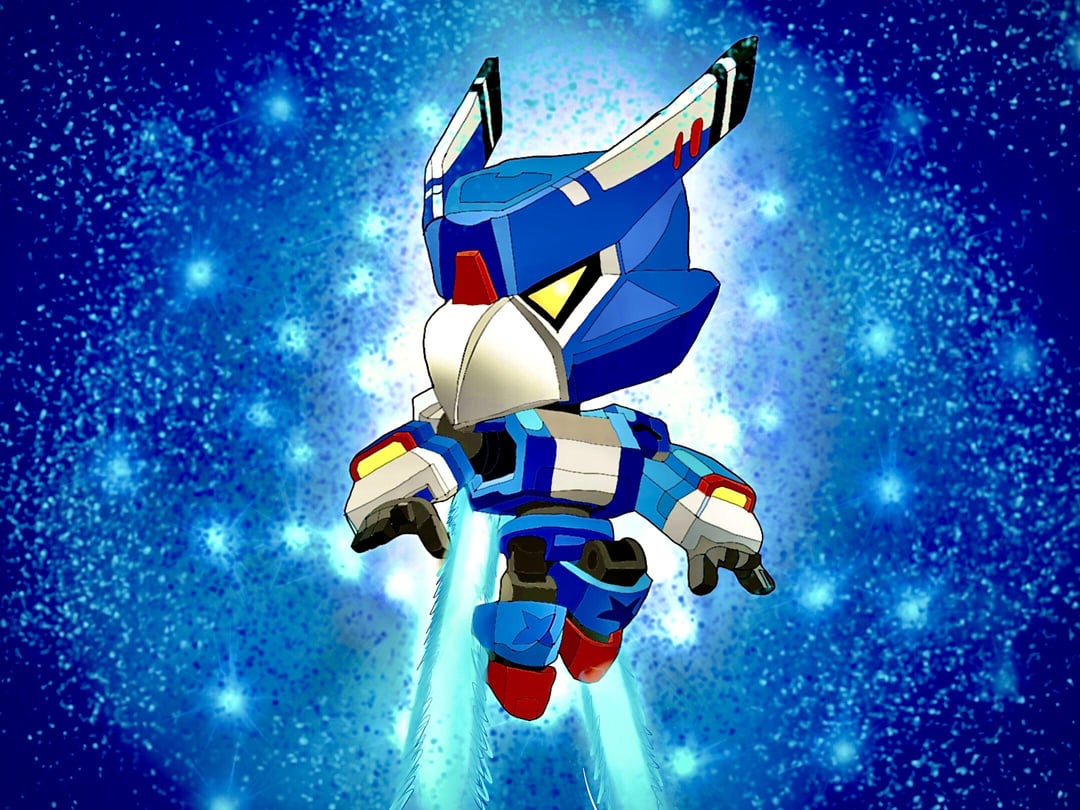 Fan art of Mech Crow can be used as a