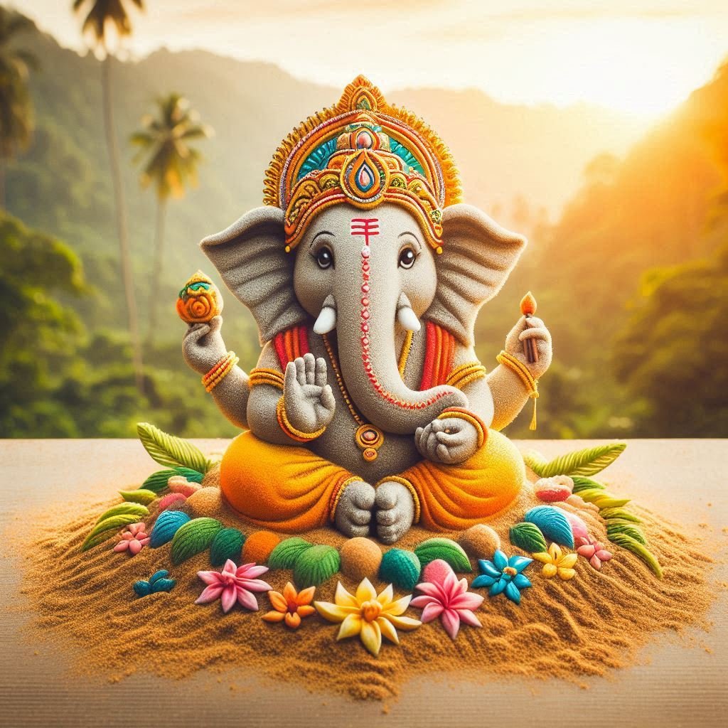 Ganesh wallpaper ideas. lord