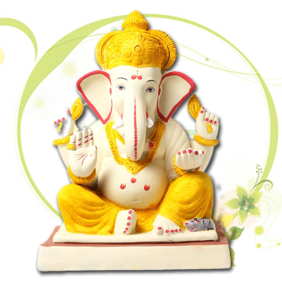 CUTE GANESHA WALLPAPERS. Gallery of God