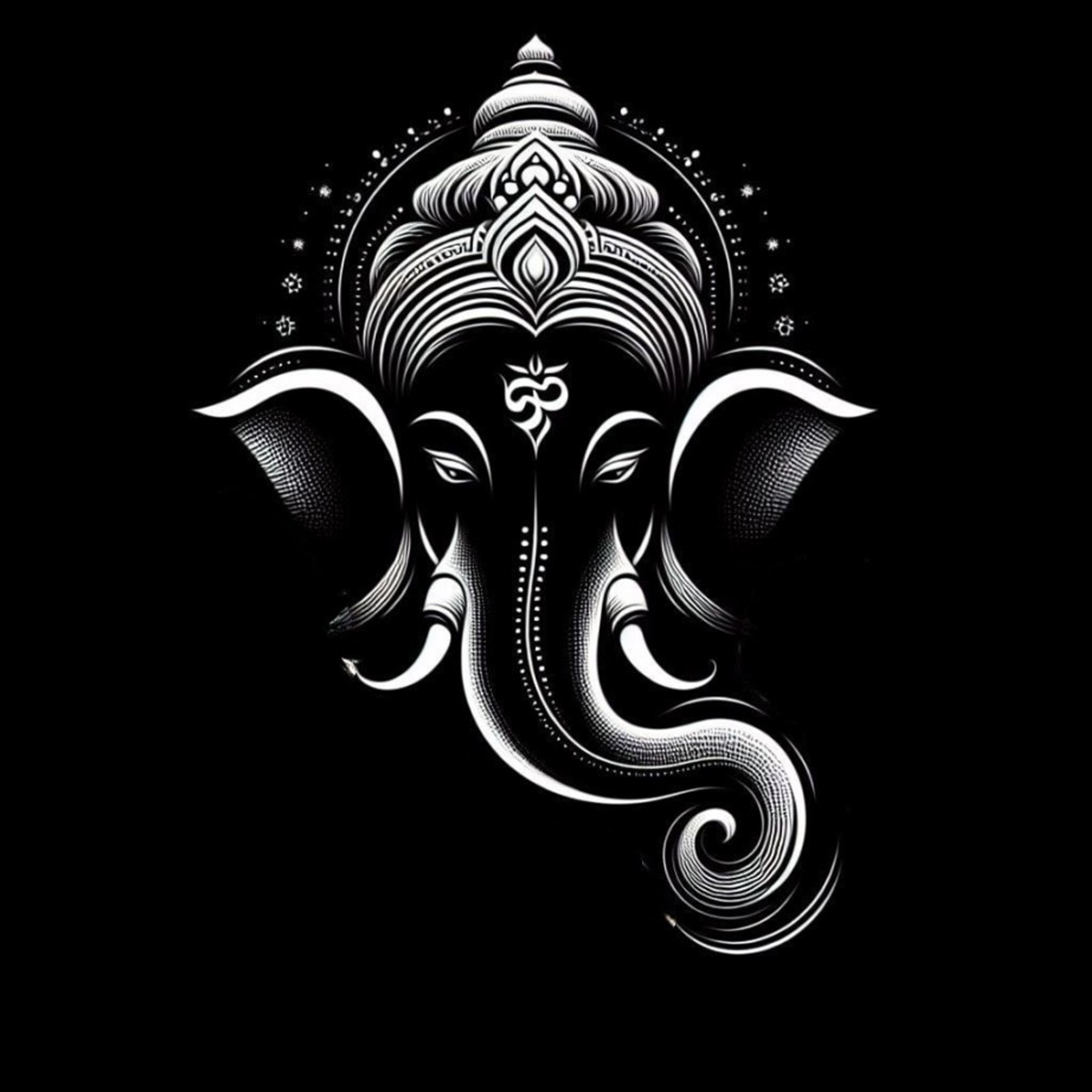 Lord Ganesha