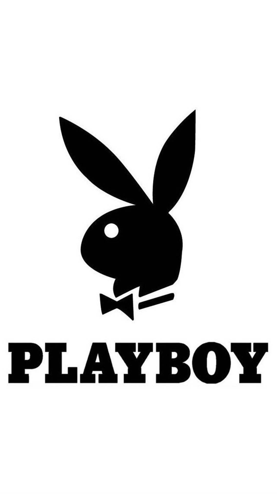Download Playboy Bunny Icon Wallpaper
