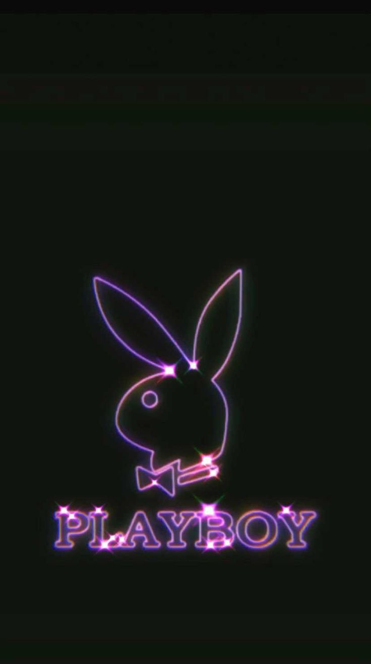 Playboy Bunny Wallpaper