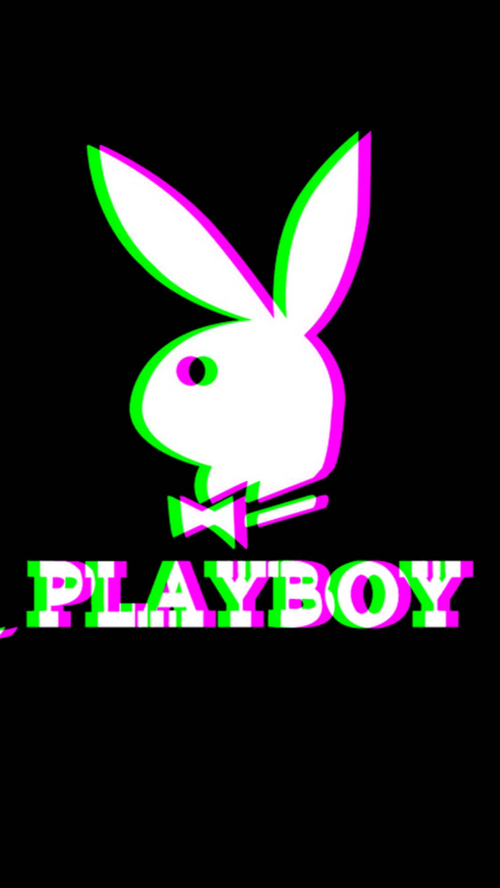 Playboy Background