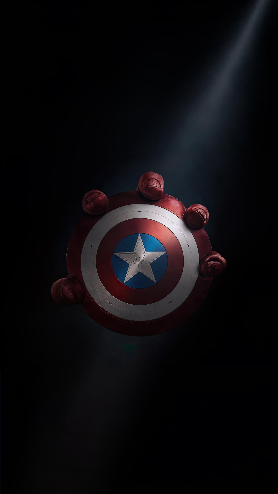 Captain America Brave New World Mobile