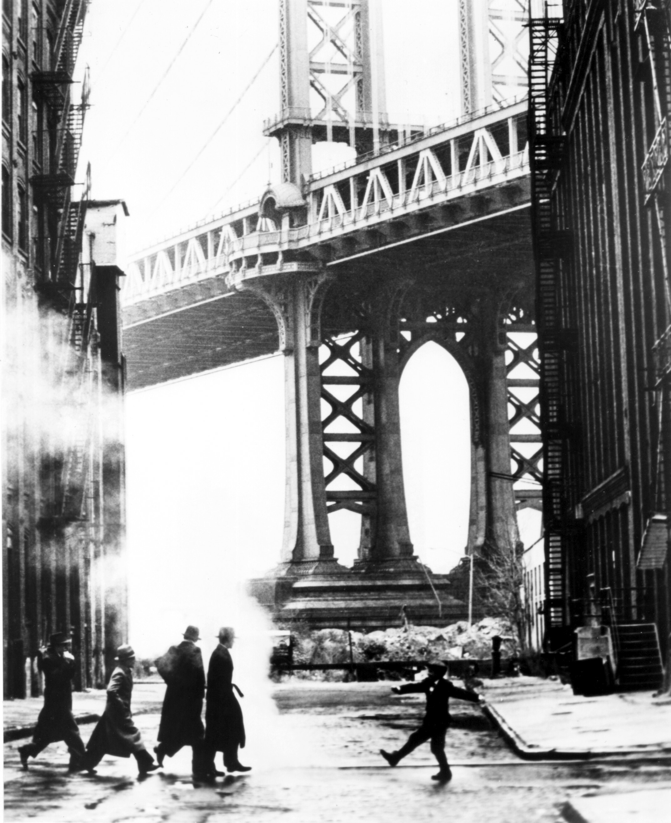 Once Upon a Time in America Wallpaper