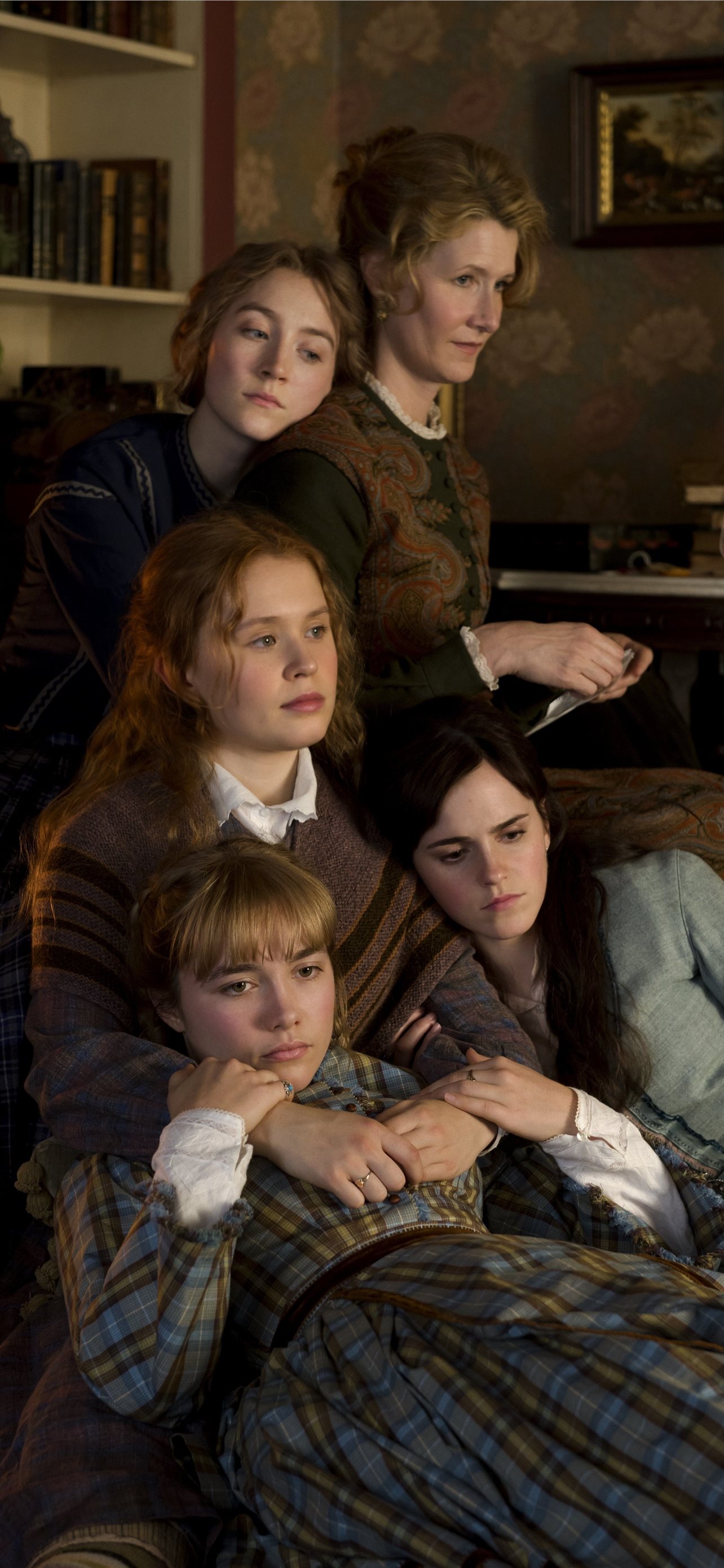 Little Women Wallpaper 35