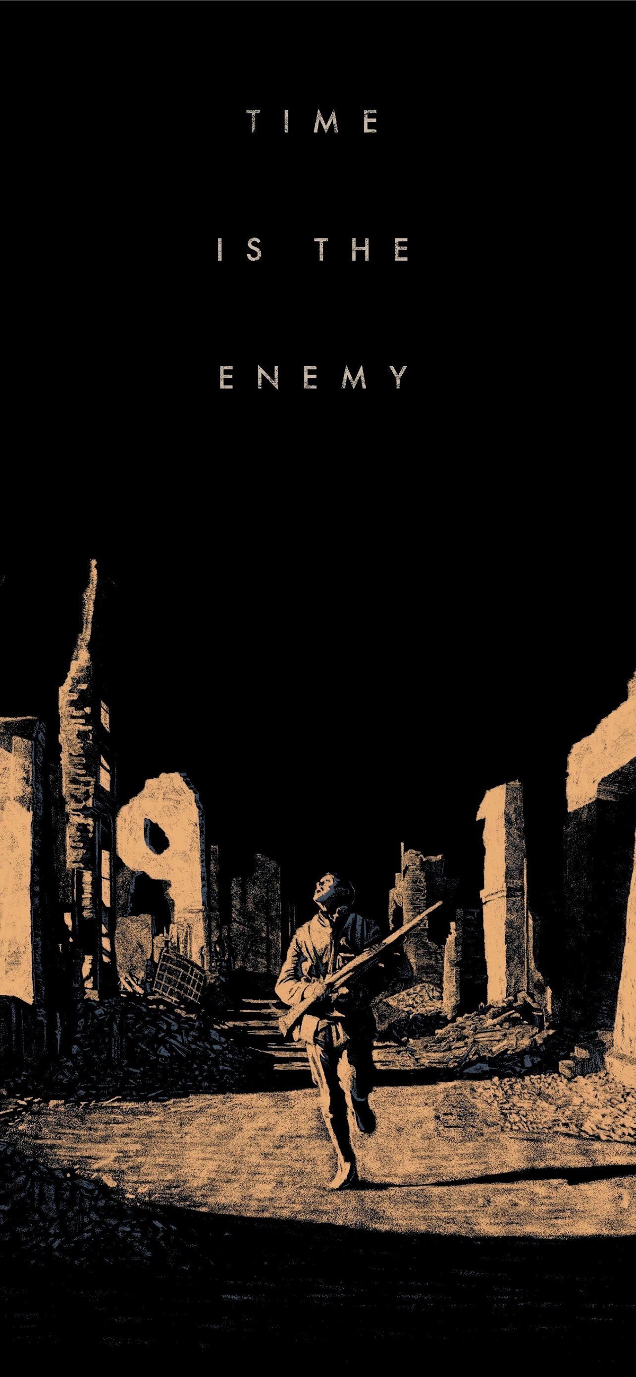 movie iPhone Wallpaper