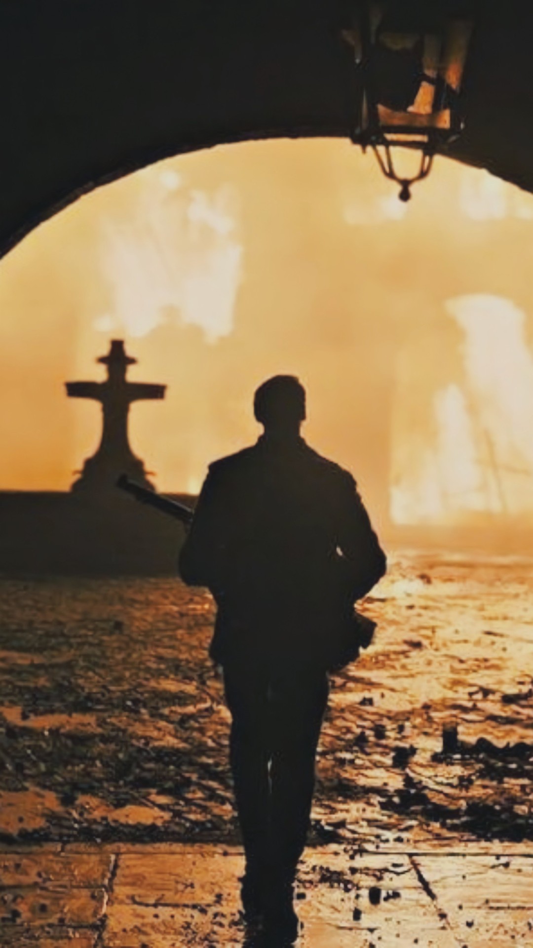 Could I request some 1917 lockscreens