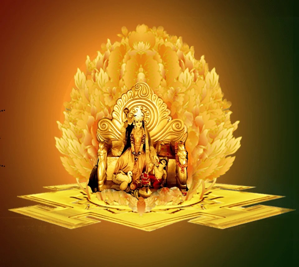 Time Management And Baglamukhi's