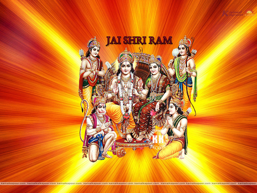 jai shri ram wallpaper, jai shri ram