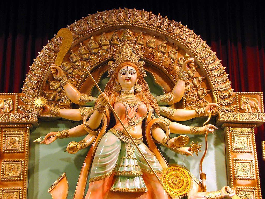 Best Durga Maa Image. Durga Mata
