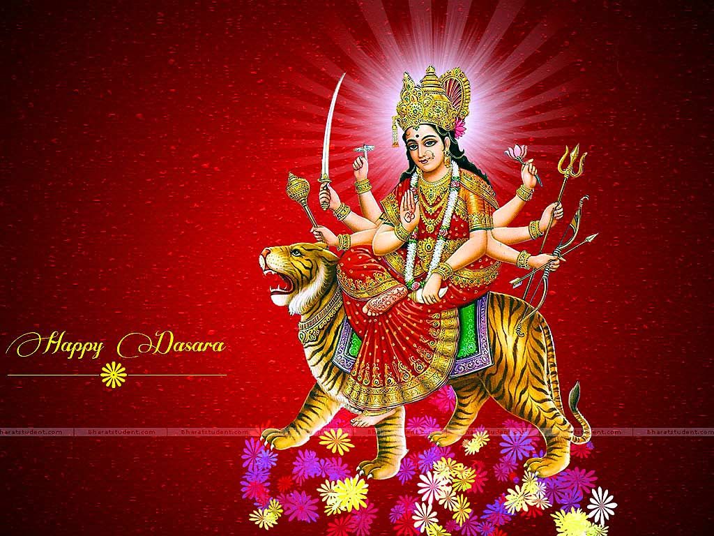 Best Durga Maa Image. Durga Mata