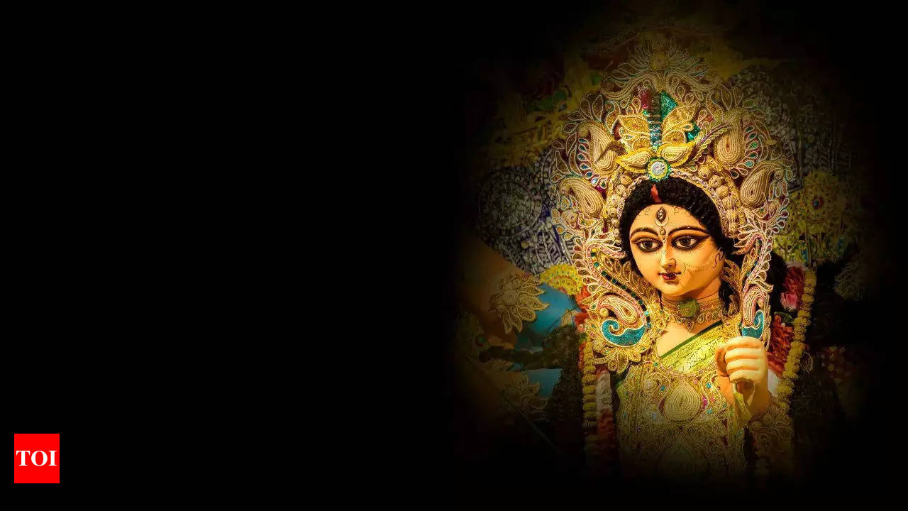 Happy Navratri 2024: Wishes, Messages