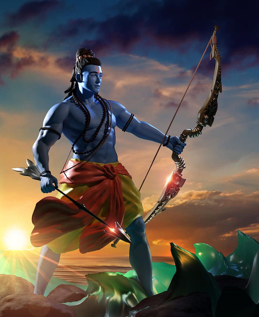 Shri Ram mantras that is highly