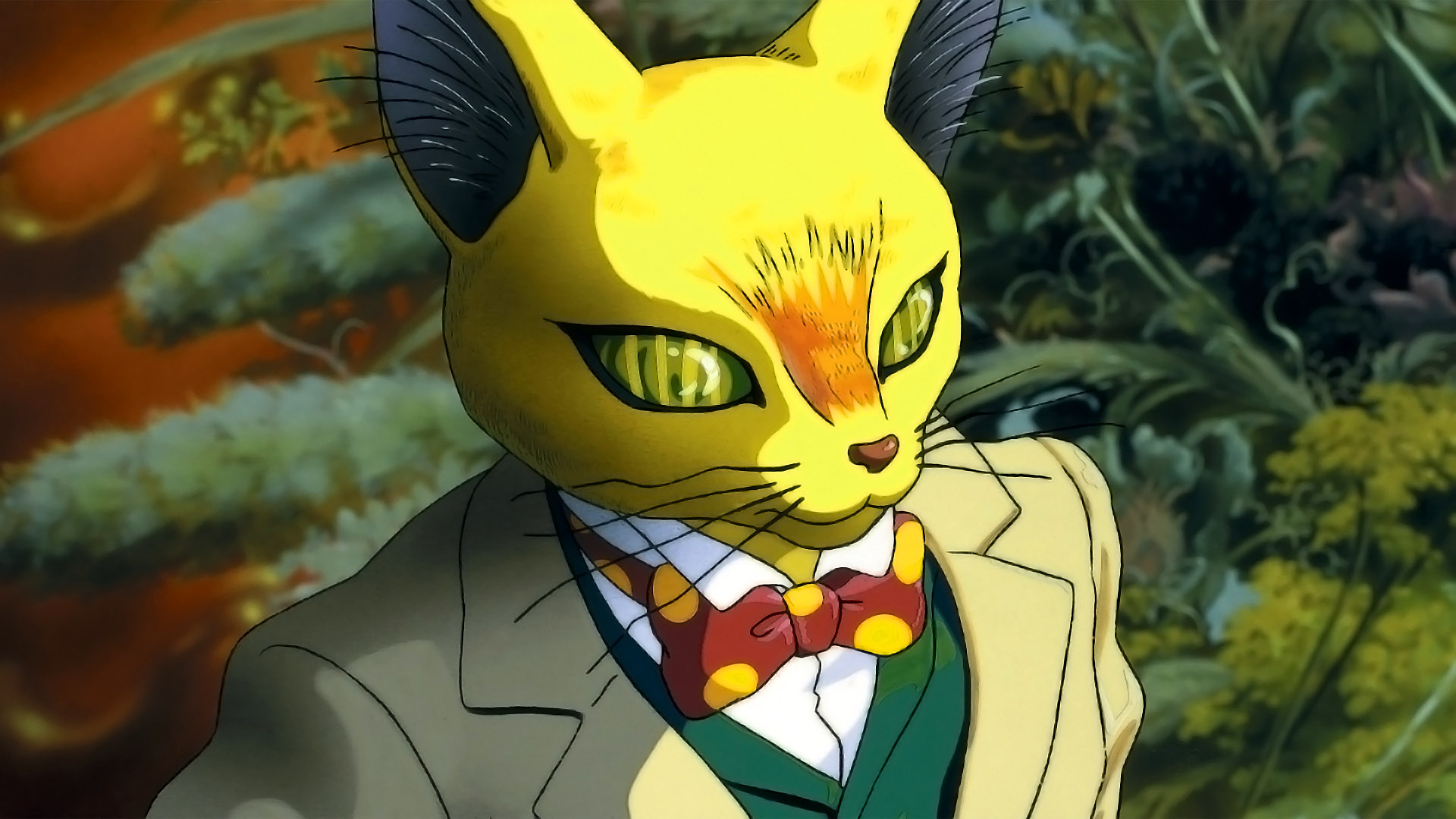 HD desktop wallpaper: Anime, Whisper Of