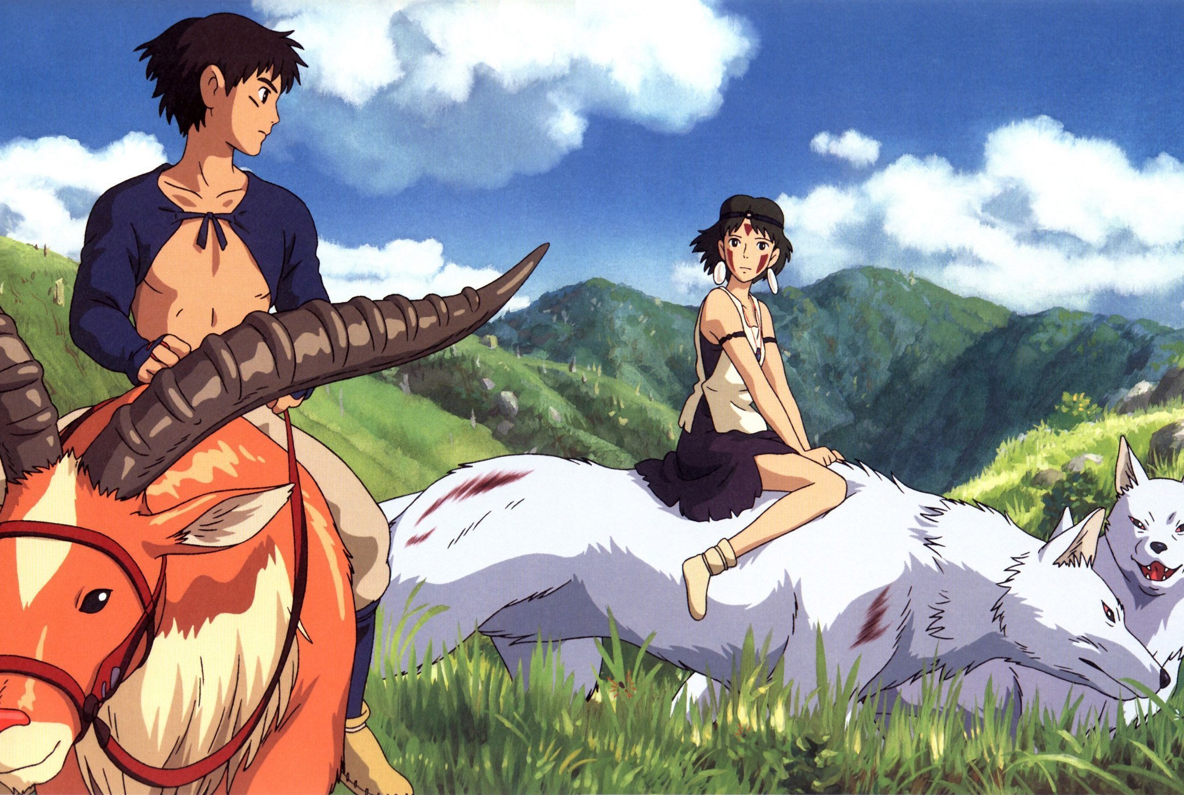 Studio Ghibli's best movies transcend
