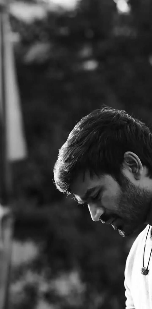 DHANUSH wallpaper