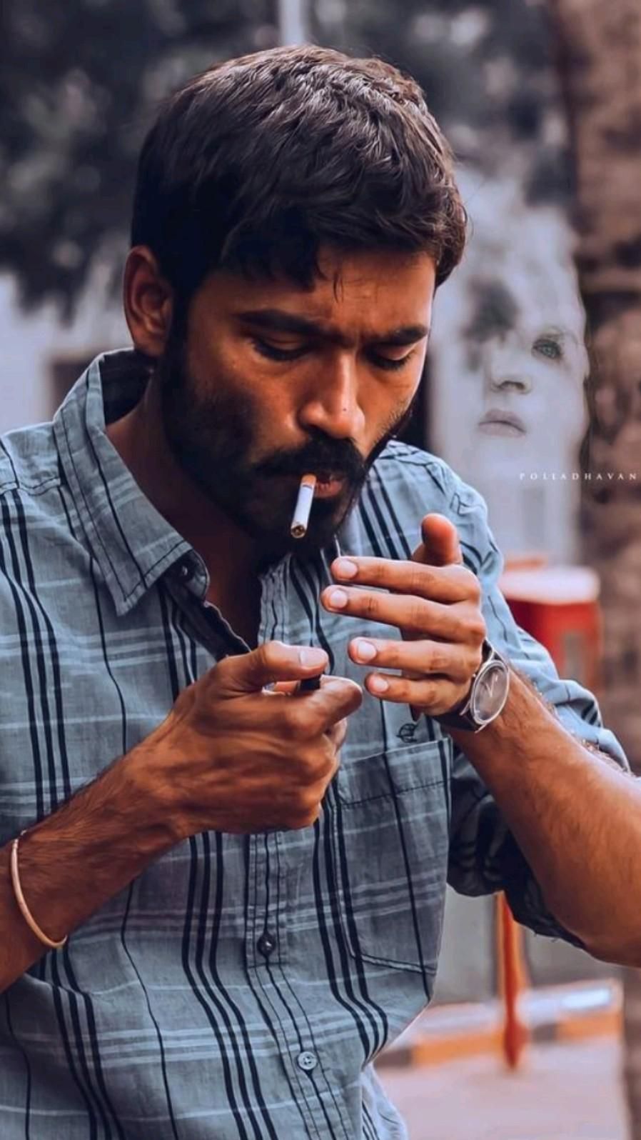 dhanush