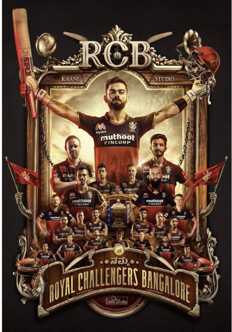 Rcb wallpaper