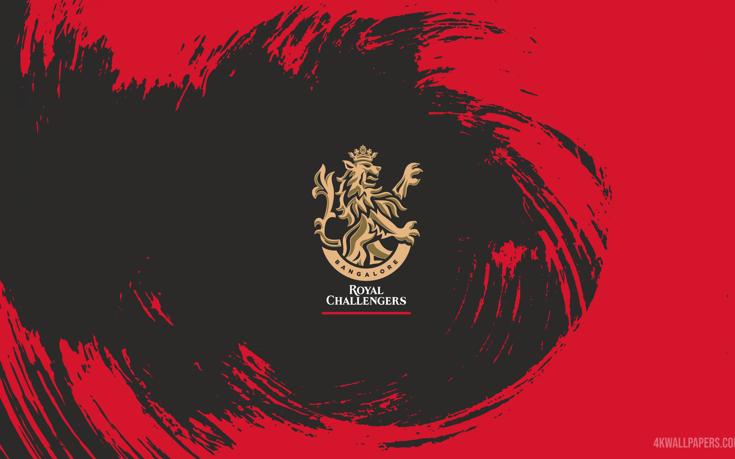 Royal Challengers Bangalore Wallpaper