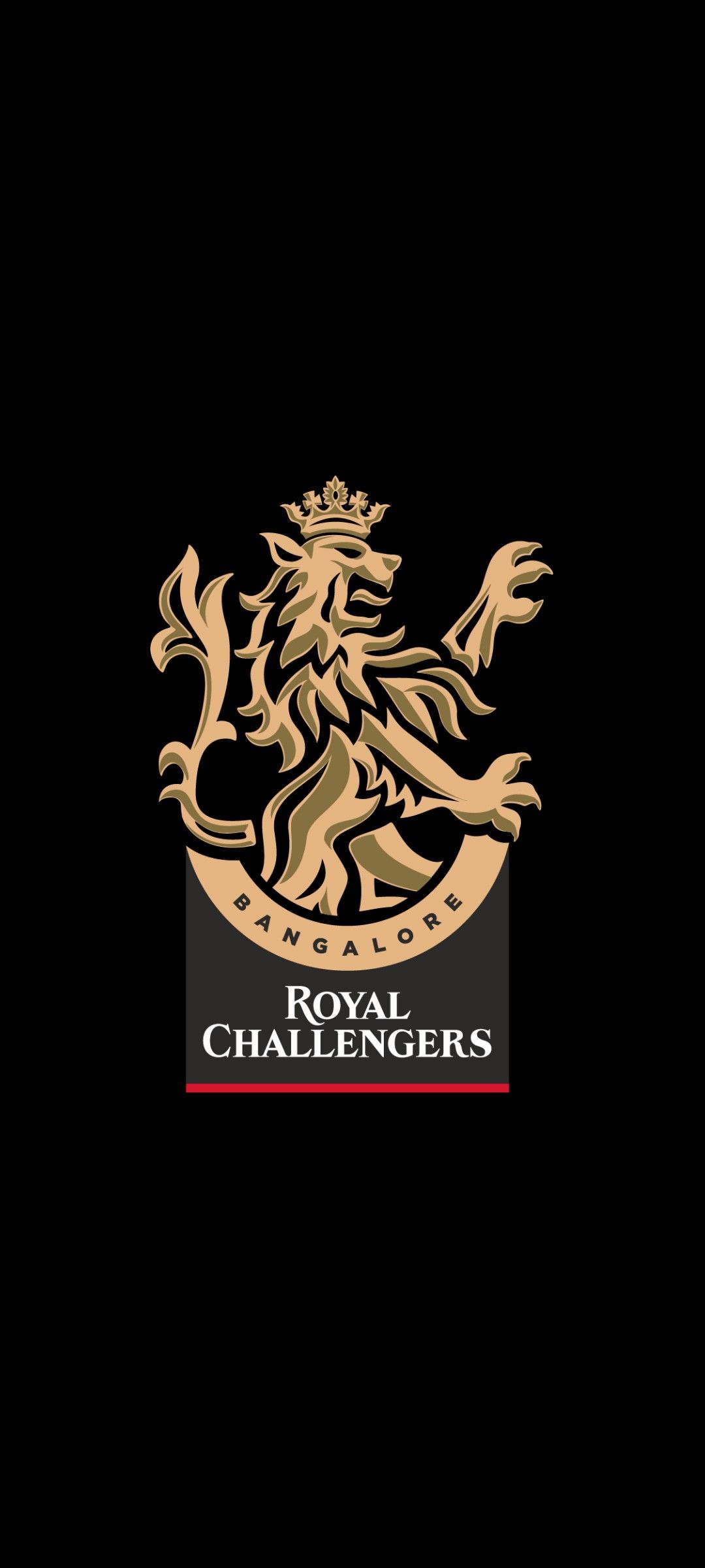 RCB Logo