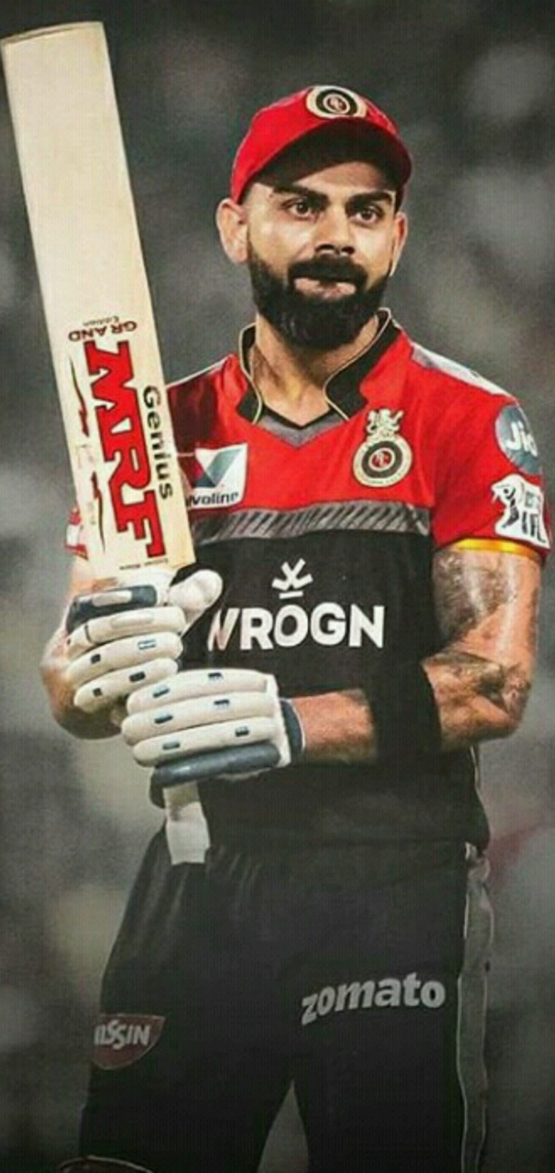 Virat Kohli Wallpaper