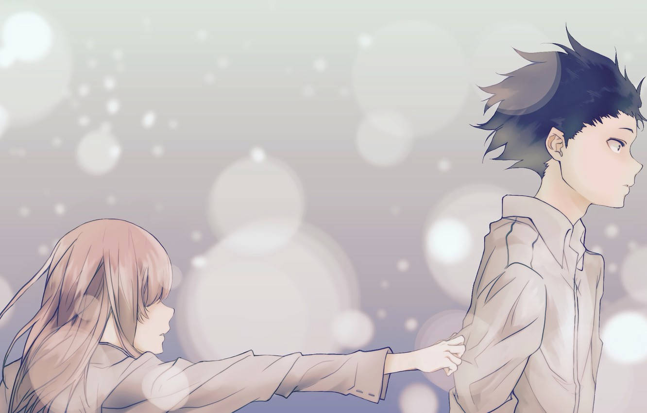 A Silent Voice Wallpaper