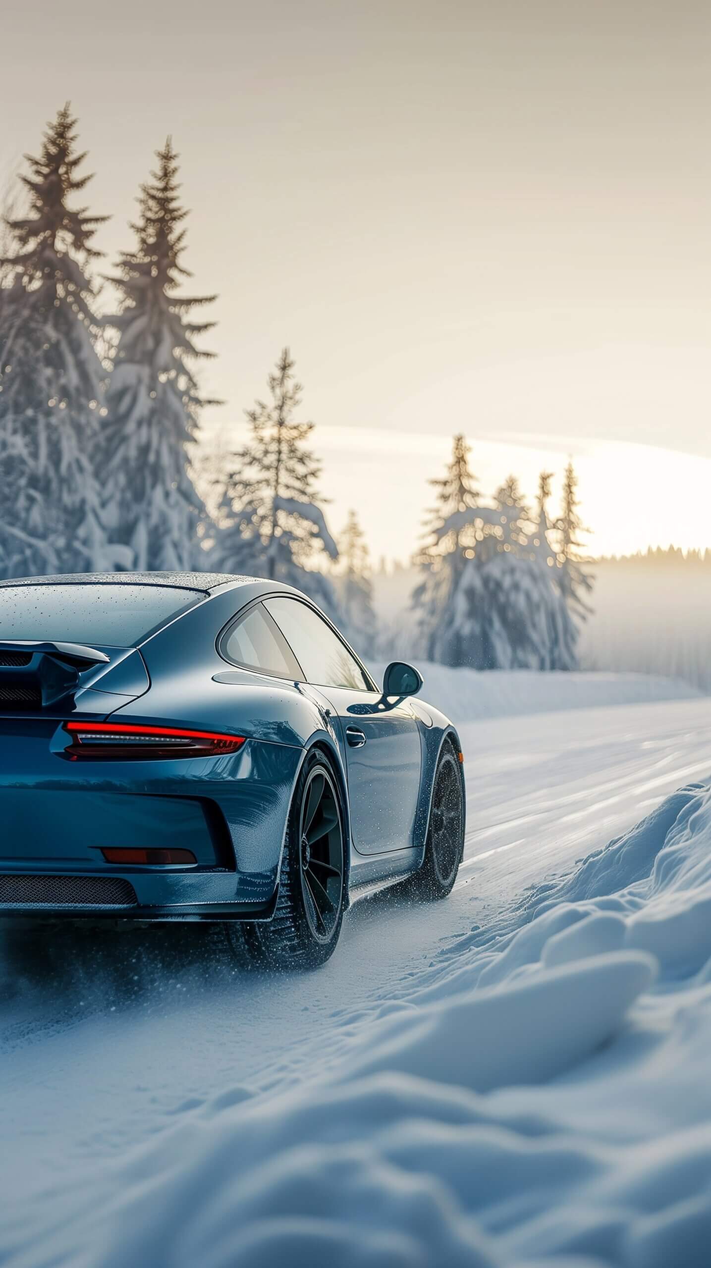 Porsche Wallpaper
