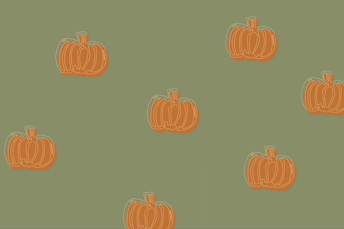 Halloween wallpaper