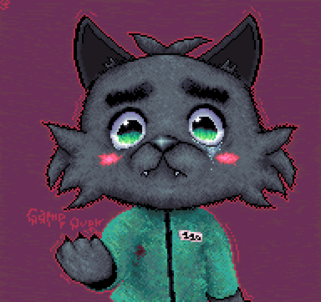 Bobicraft in the Squid Craft Games 2023