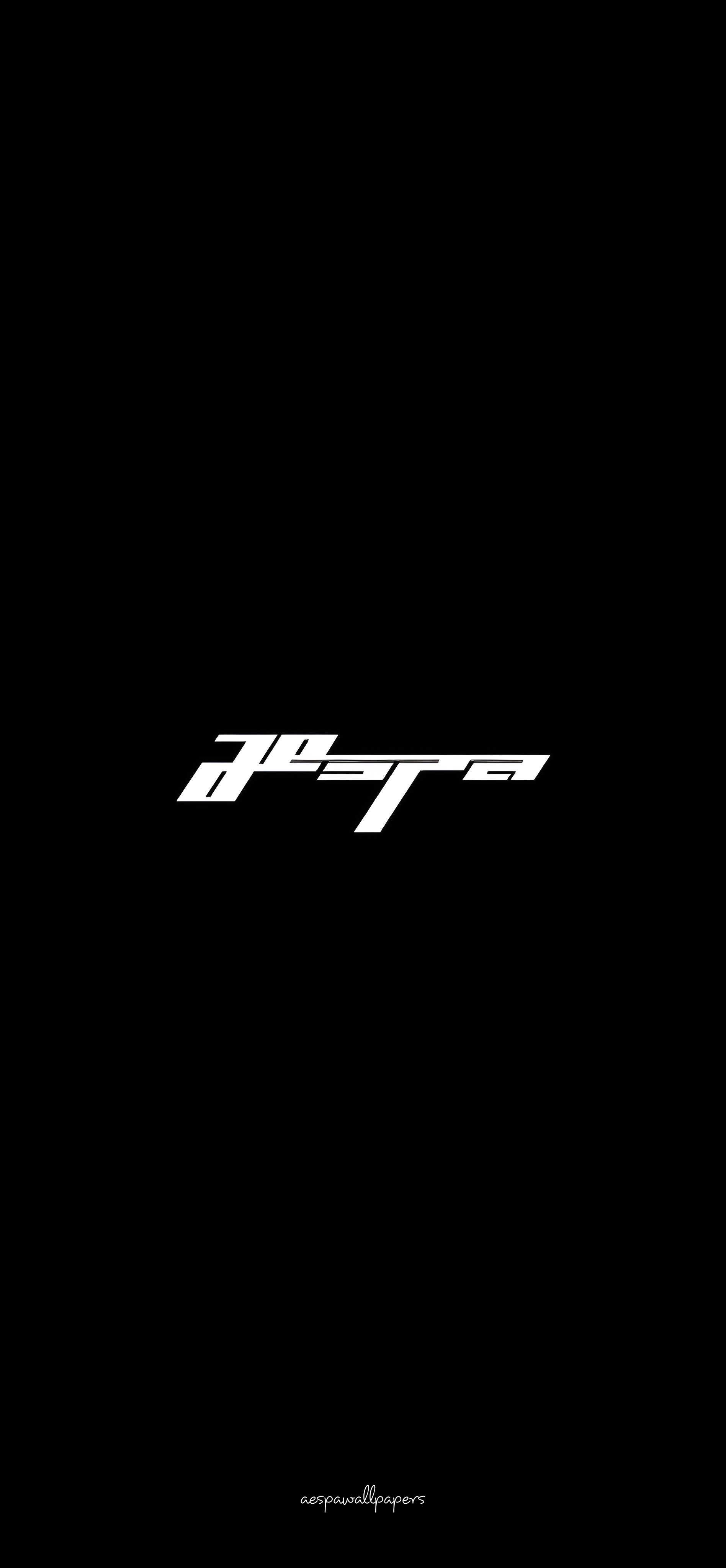 Whiplash〗 Wallpaper (4K) #aespa