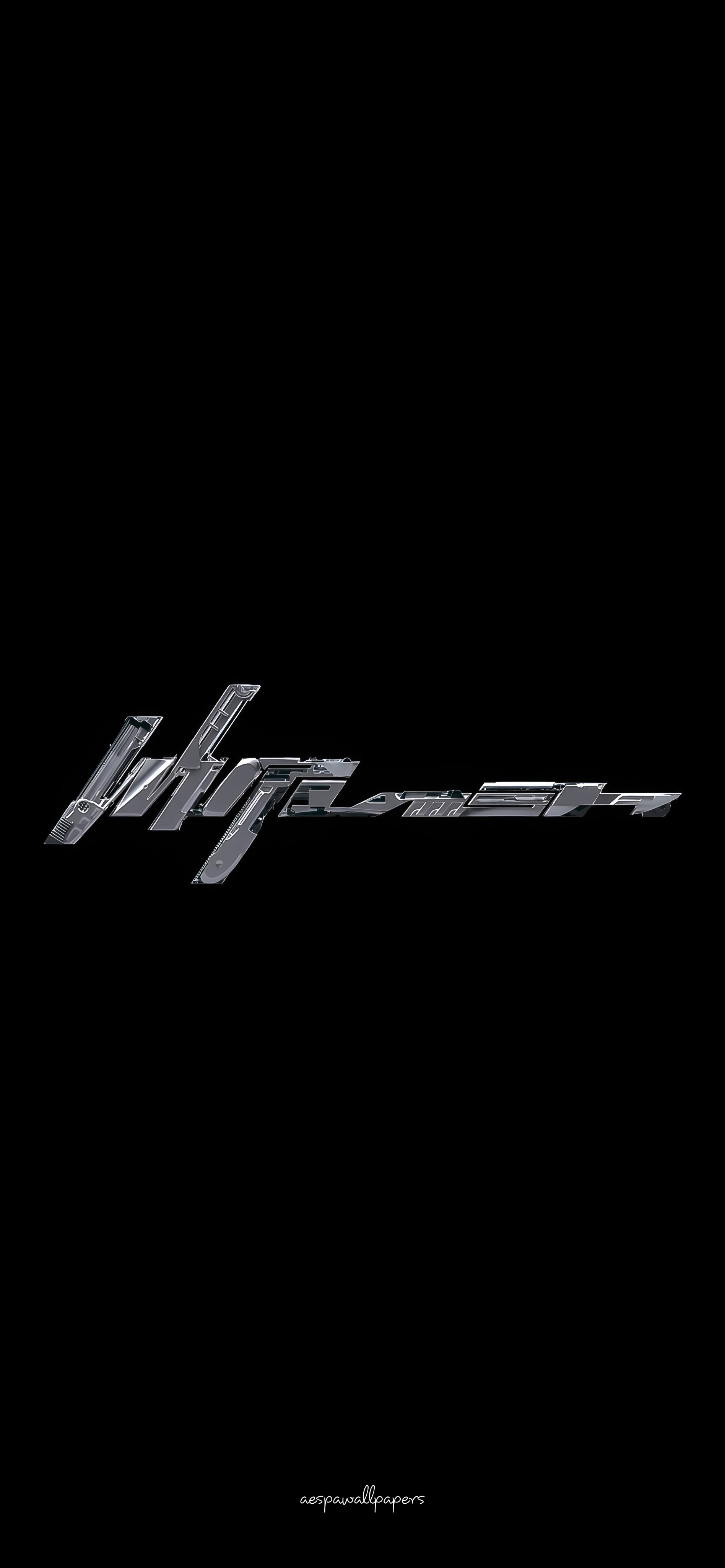 Whiplash〗 Wallpaper (4K) #aespa